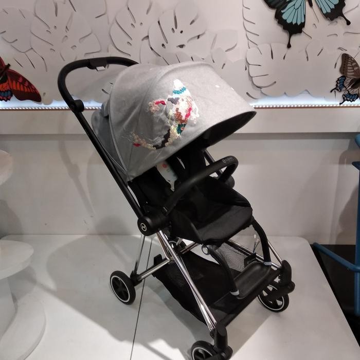 Stroller Cybex Mios Koi
