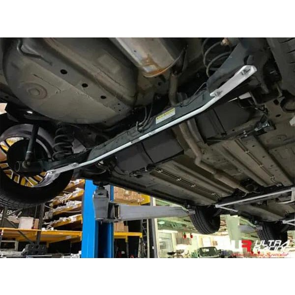 Stabiliser Rear Anti Roll Ultra Racing Suzuki Swift '04 (coilover)