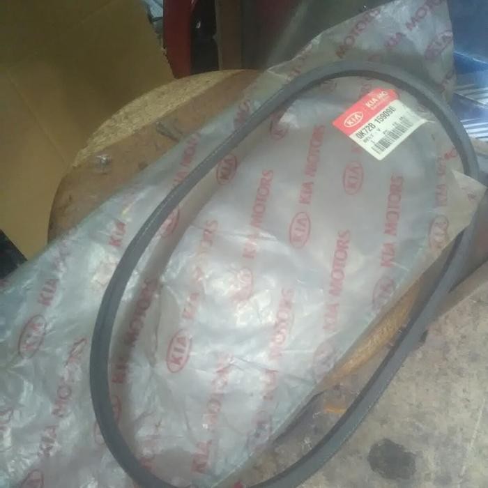 Fan belt AC OEM mobil KIA Pregio Best Quality
