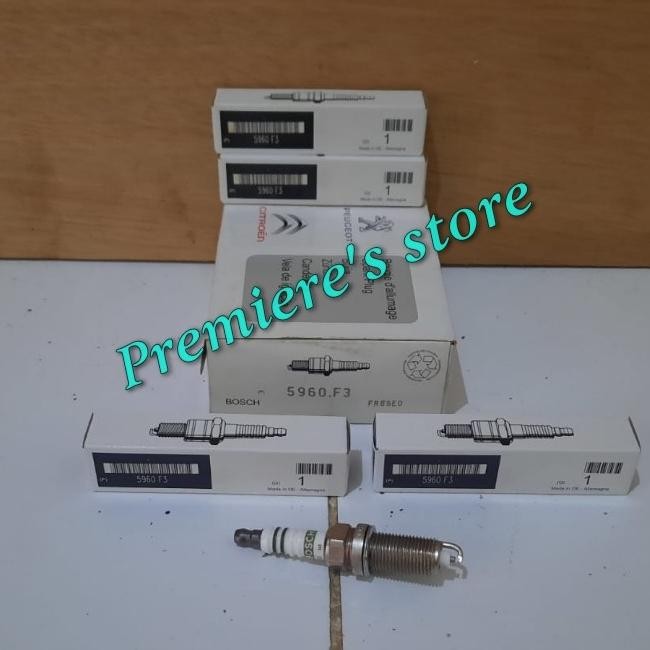 busi peugeot 307 Best Quality