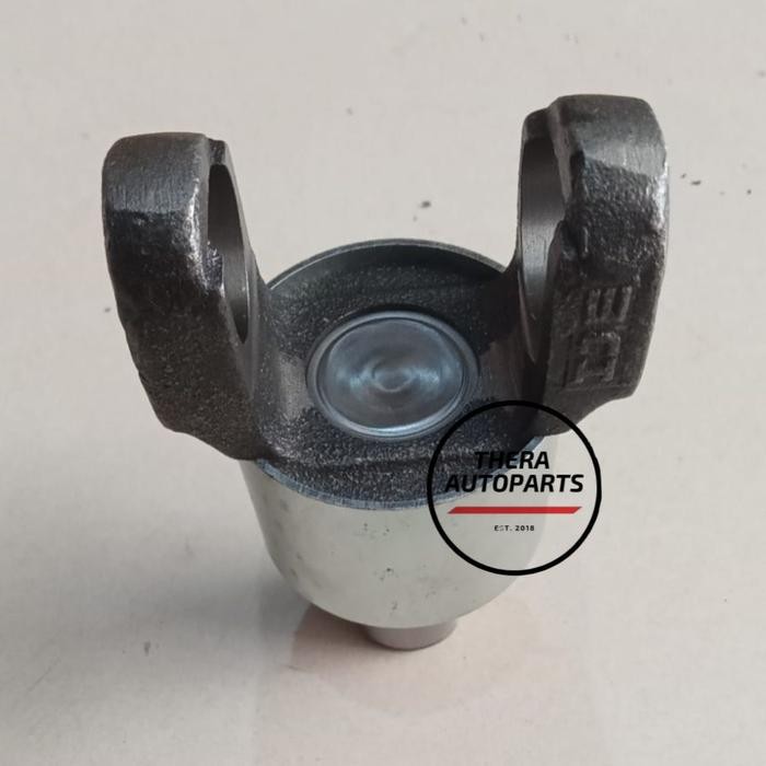 Yoke Kopel Tm Suzuki Jimny Katana Tahun Tua