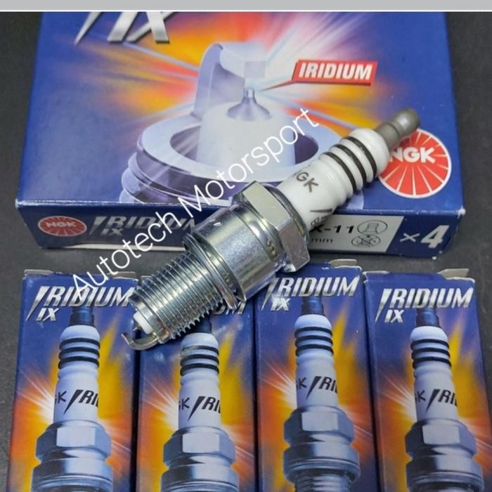 BUSI NGK IRIDIUM KIJANG STARLET VITARA ETERNA Best Quality