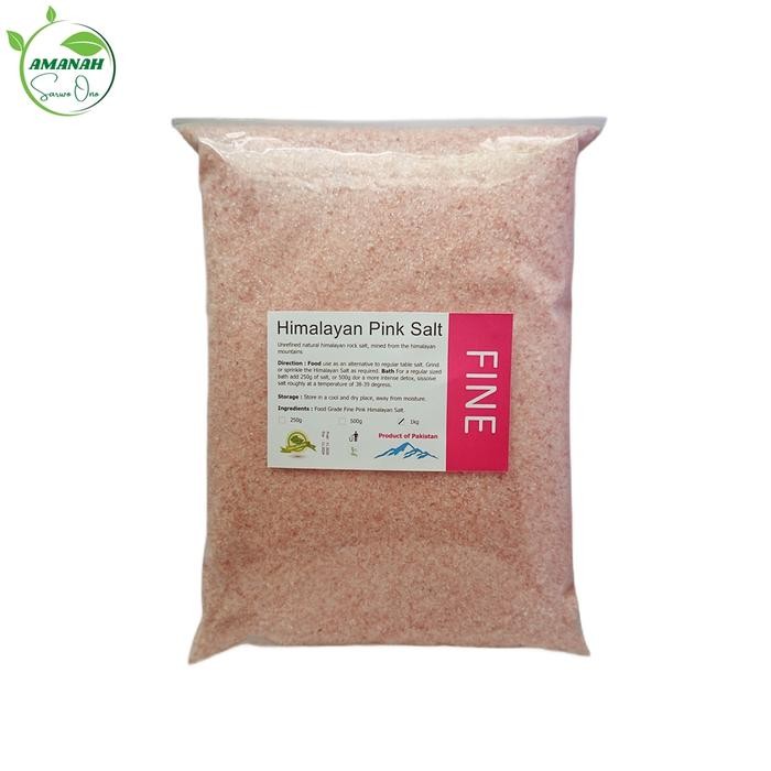 

New GARAM HIMALAYA 1KG