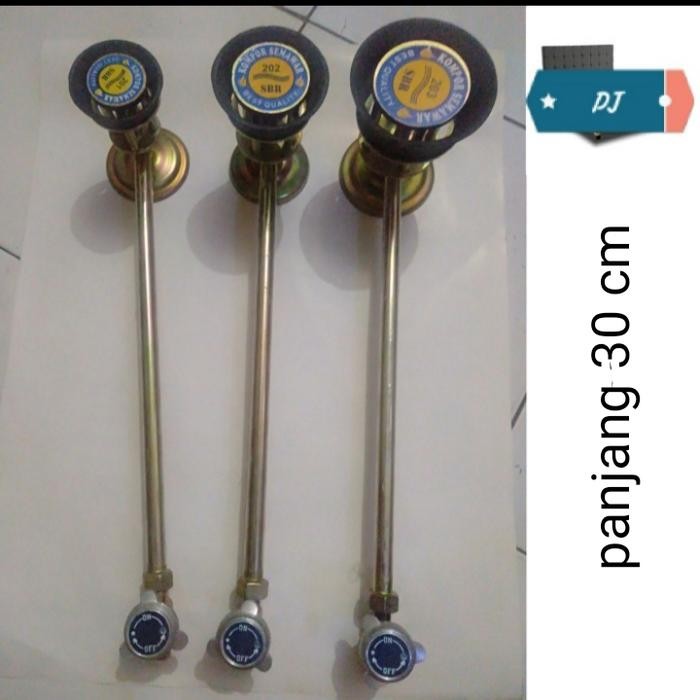 kompor gas semawar kompor jos kompor nasi goreng 201 202 203 *