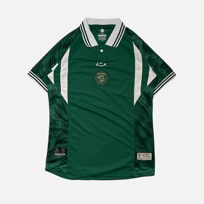 Jersey Persebaya Anniversary 97th *