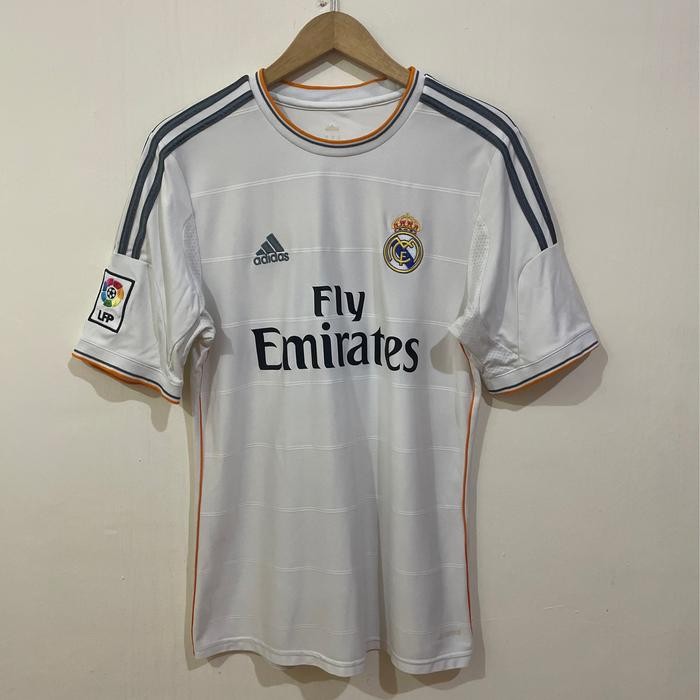 Jersey real madrid Home 2013 2014 *