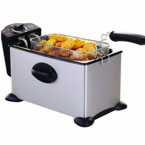 Sav Peralatan Masak Da Modern Alat Goreng Makanan Elektronik Serbaguna Baru