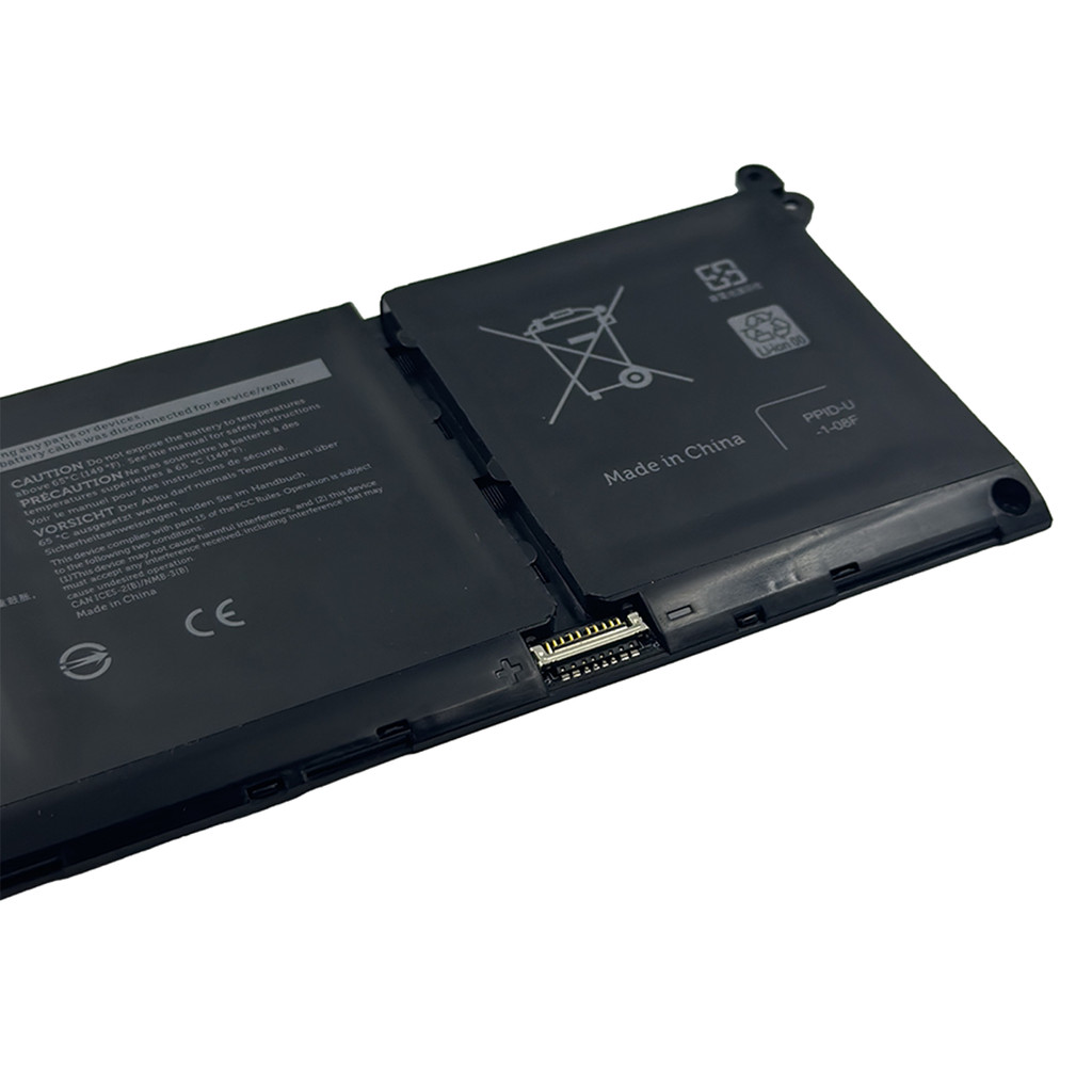 NEW Laptop Batteries G91J0 For Dell Inspiron15 5310 3511 5510 5410 5415 5518 3510 Vostro 3510 Laptop