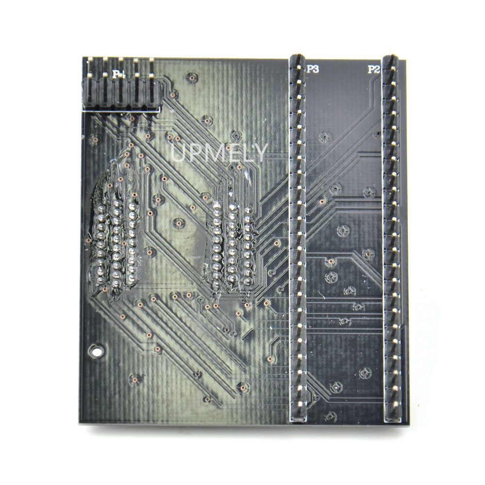 

TSOP56 Adapter Socket for RT809H Programmer RT-TSOP56-A V1.1 High Quality Eletronic Board Fast