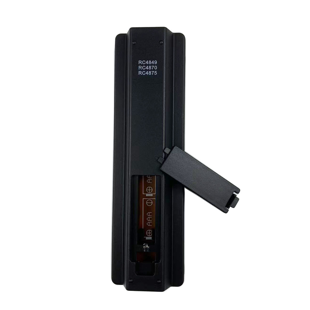 RC4875 RC4870 RC4849 TV Remote Control FOR JVC VESTEL SELECLINE HITACHI TECHWOOD Telefunken Finlux