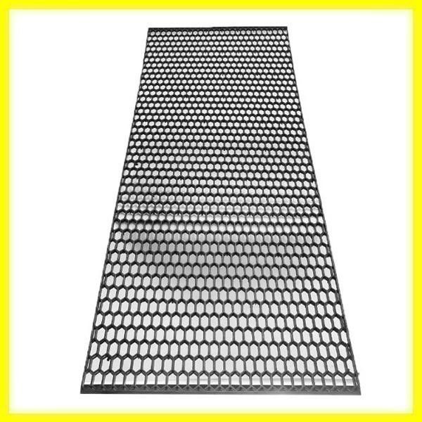 Jaring Grill Bumper Mobil Futura Pelindung Radiator