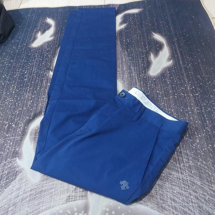 Celana Golf Descente 008 //Celana Golf original