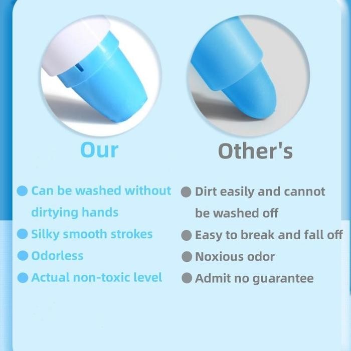 

Free BrushCrayon Putar Washable 36/48 Color Crayon For Kids Tidak Beracun Yang Dapat Dicuci Seni