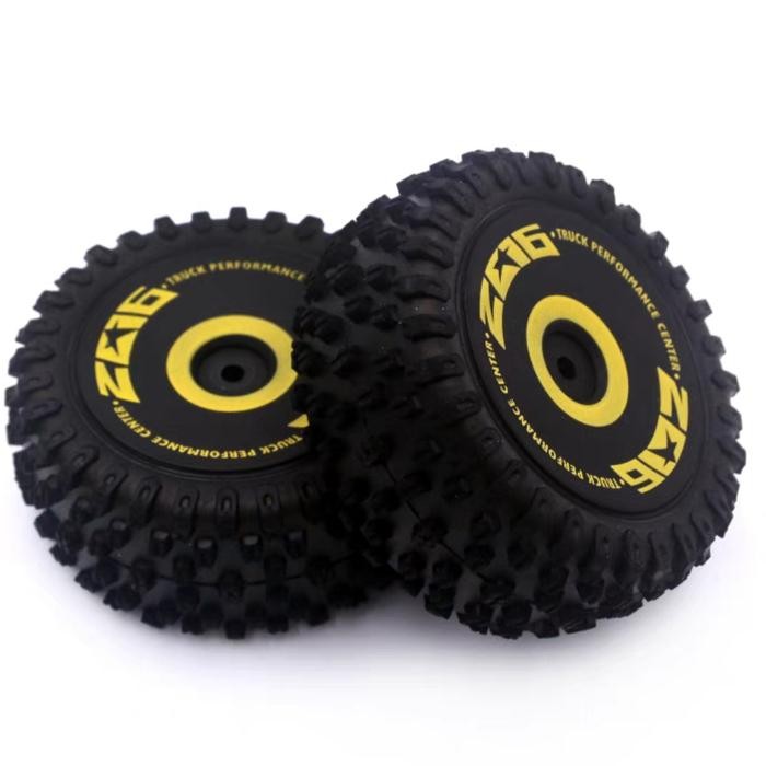 Ban Buggy Rally Offroad Rc 1/14 1/12 Sct Wltoys Lc Racing Mjx 124017 124019 124008 124007 144010