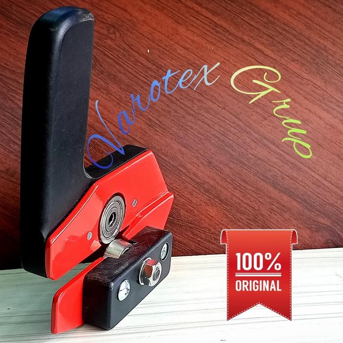 Varotex versi 3 alat pemotong hpl