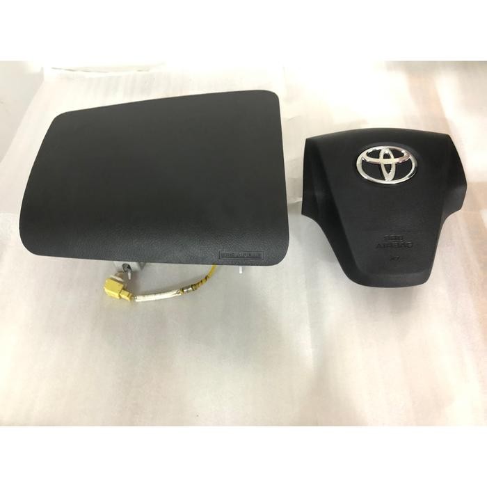 Airbag Set Airbag Penumpang Air Bag Stir Toyota Rush 2015 2017