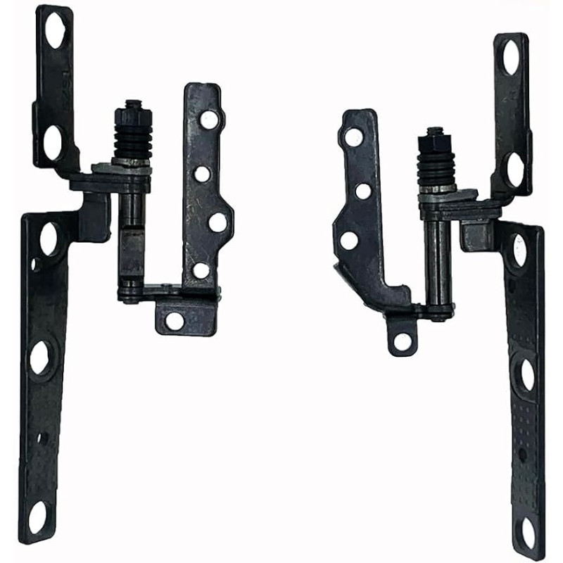 Left + Right Side LCD Screen Hinge Set for Dell G3 15" Gaming Laptop 3590 3500 P89F Series
