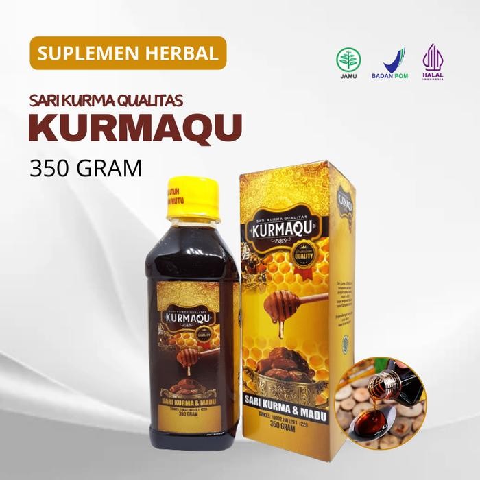 

Sale [ Stok Ready ] Kurmaqu Sari Kurma Untuk Hipertiroid Tiroid Bengkak Gondok Benjolan Di Leher Isi