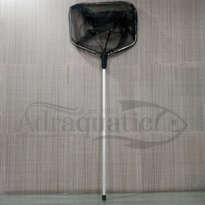 SEROKAN KOI 100CM SEROK SESER IKAN SARINGAN 100 CM JARING KOLAM