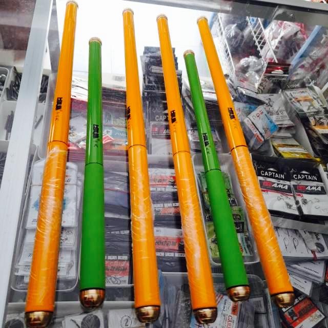 Threefish Jianghome Ruas pendek 240-450