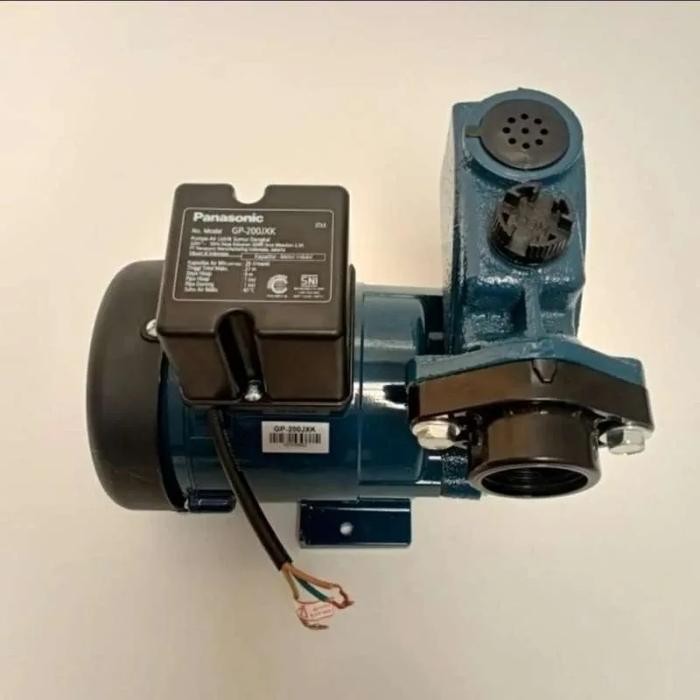 PANASONIC POMPA AIR GP200JXK 200 WATT GP 200 JXK