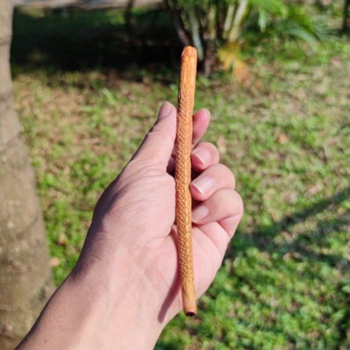 PIPA GADING UKIR ASLI