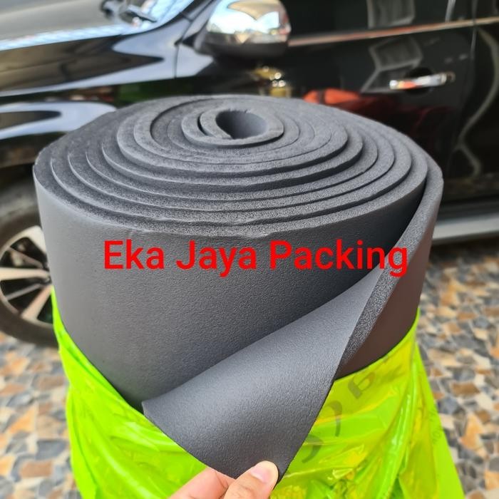 Armaflex / Insulfex Sheet 1/2" inch ( Lembaran 12mm )