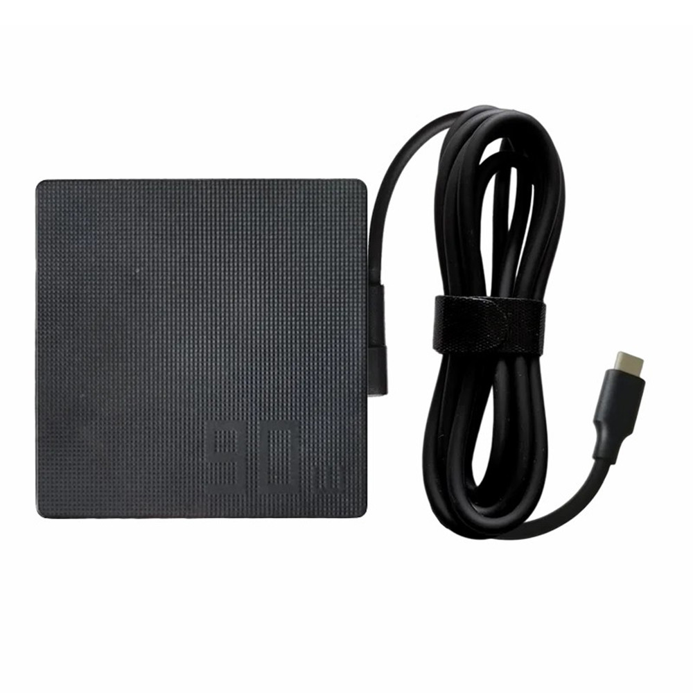 90W Laptop Charger Type C USB C AC Adapter Power Supply For Asus C433TA C436FA GA503IE G513IC G513IR