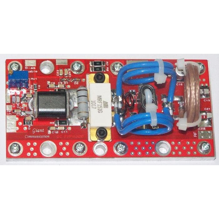 Pallet FM Module 300 Watt Broadband *