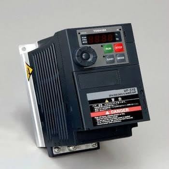 ada TOSHIBA Inverter VFS15 n Inverter Toshiba VFAS3 berbagai power, inibukan type barangnya,