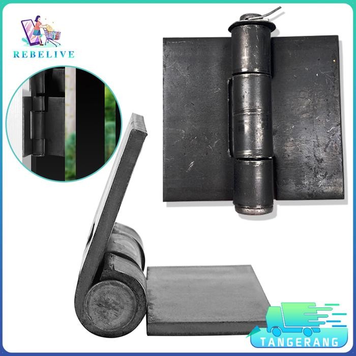 Engsel Bak Truk Engsel Bak Mobil Engsel Bak Besi Engsel Truk *