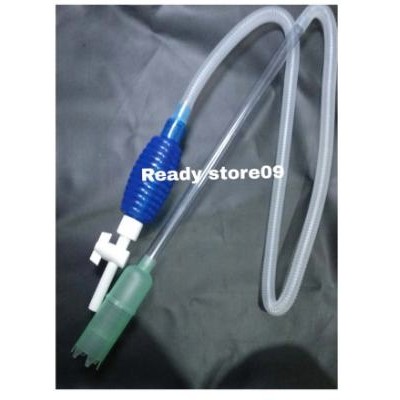 SELANG SHIPON OTOMATIS SELANG SHIFON AQUARIUM AQUASCAPE OTOMATIS