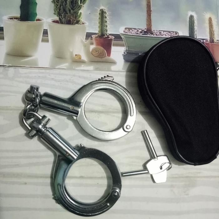 Borgol Tangan Borgol India Pasti Diskon