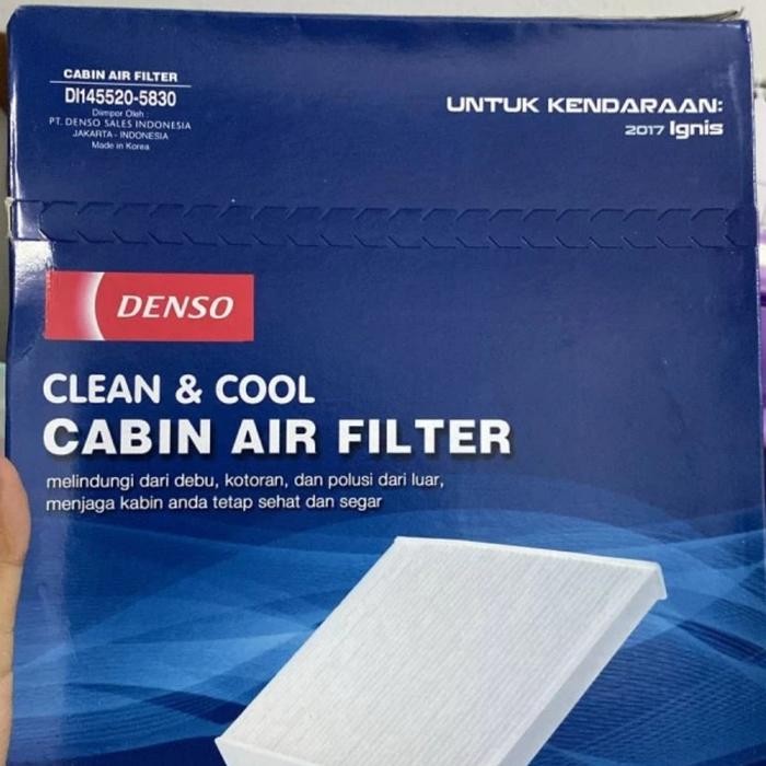 Filter Ac Suzuki Ignis