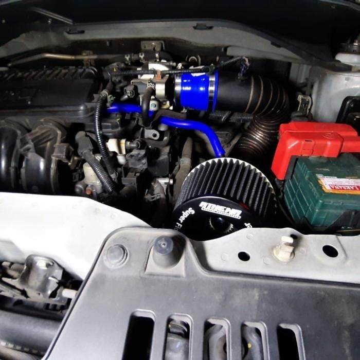 OPEN FILTER BRIO FILTER MOBILIO FILTER JAZZ OPEN FILTER UNIVERSAL