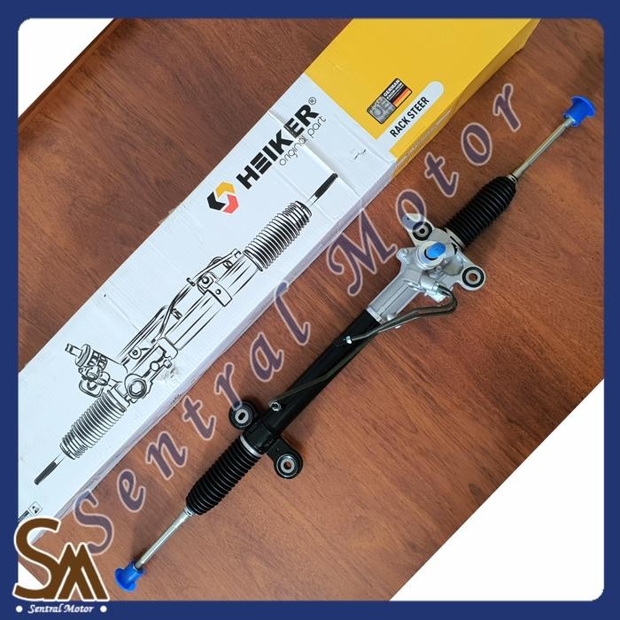 Rek Stir Rack Steer Honda CRV 2.4 Gen 3