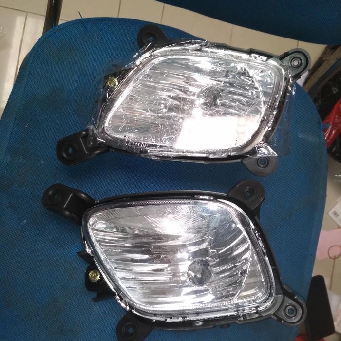 Fog Lamp Kia All New Picanto 2014