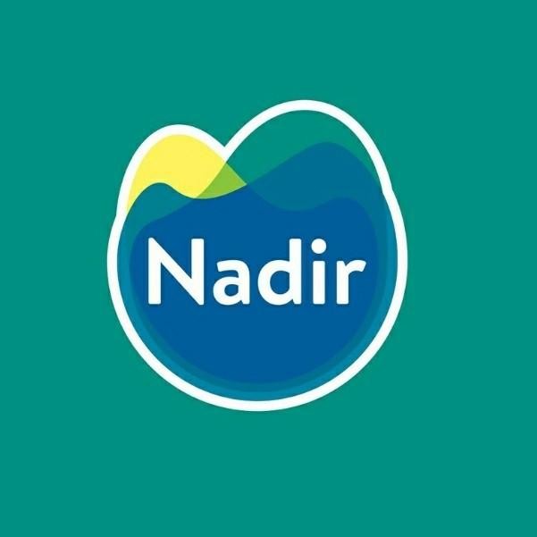 [Expert] Gelas MARTINI 25cl NADIR/ Gelas Bar Martini/ Stem Glass Martini 7228