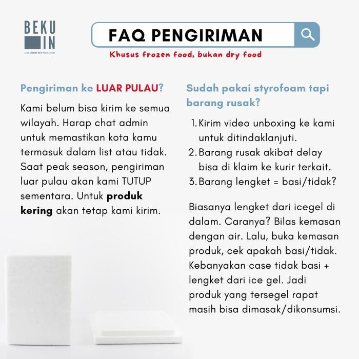 

(Expert) Kebab Frozen Pahlawan Original Isi 10pcs