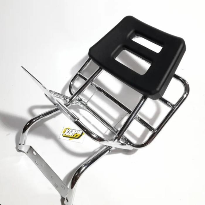backrack vespa px series original MOTONOSTRA