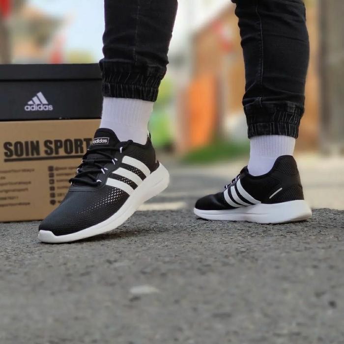 Adidas LITE RACER RBN 2.0 original BNIB running men (FW3246)