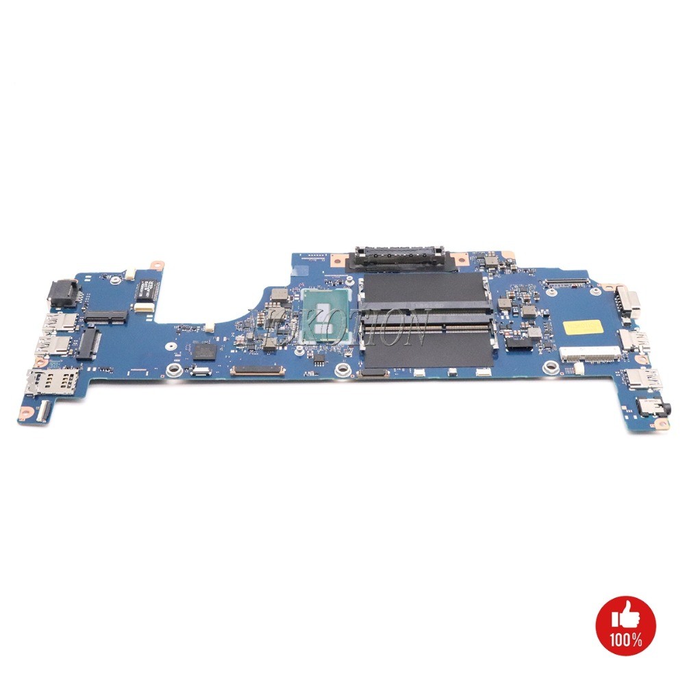 NOKOTION FUX2SY1 A3927A Main board For toshiba Portege Z30 Z30-T laptop motherboard SR23X I5-5300U C