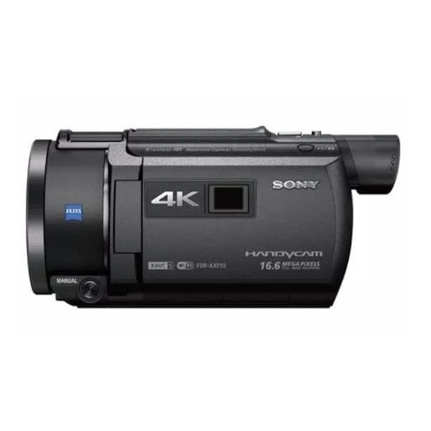 Sony FDR-AX40 4K Handycam Black