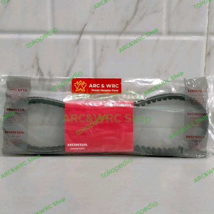 Vanbell / Vanbelt / Vbelt Only Honda Vario 150 eSP // 23100K36J02