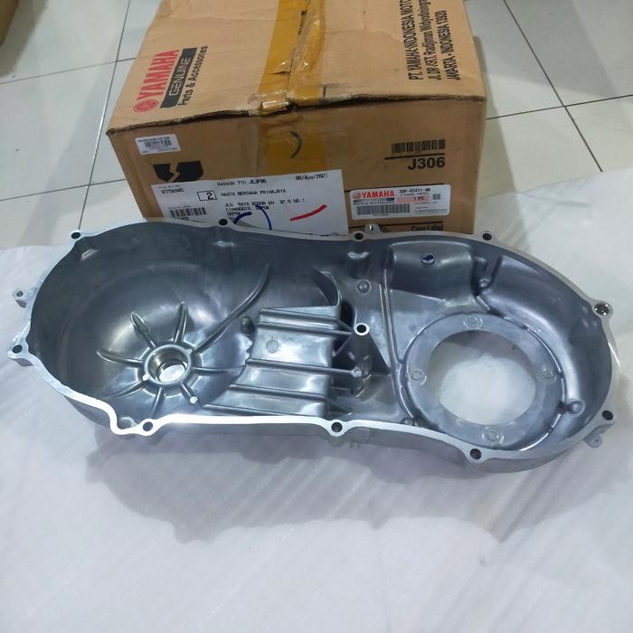 CRANKCASE BAK CVT NMAX OLD ASLI YAMAHA YGP