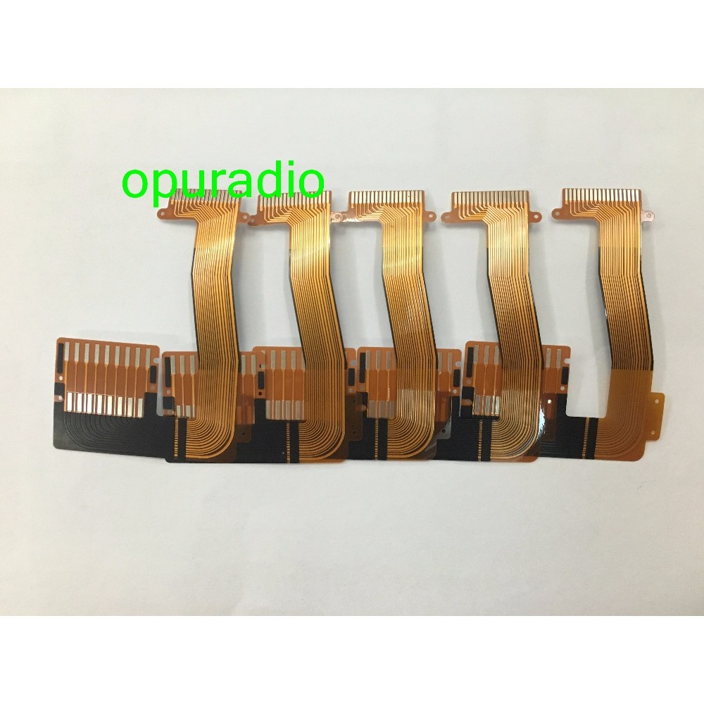 NEW flex cable ribbon for Models DEH-P1Y DEH-PIY DEH-P8650MP DEH-P80MP DEH-P8600MP CNP7698 CNP-7698 