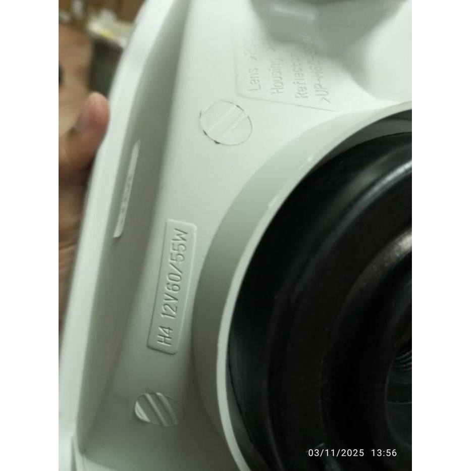 Banyak Dicari Headlamp Ty Corolla All New Ae112