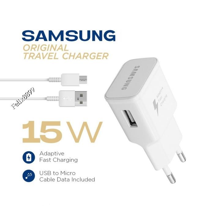 CHARGER SAMSUNG GALAXY A22 A51 ORIGINAL 100% FAST CHARGING USB TYPE C