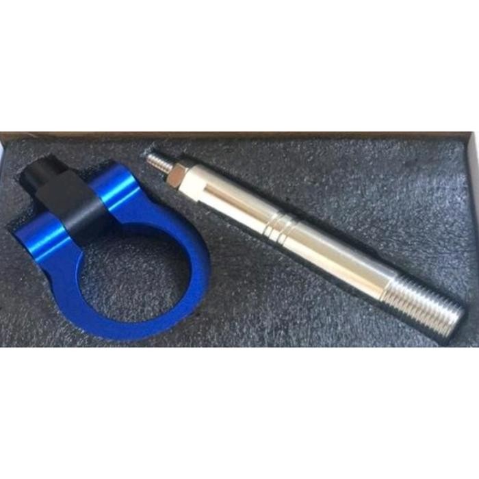 Towing Variasi Anting Derek Tar Towing Bumper Universal