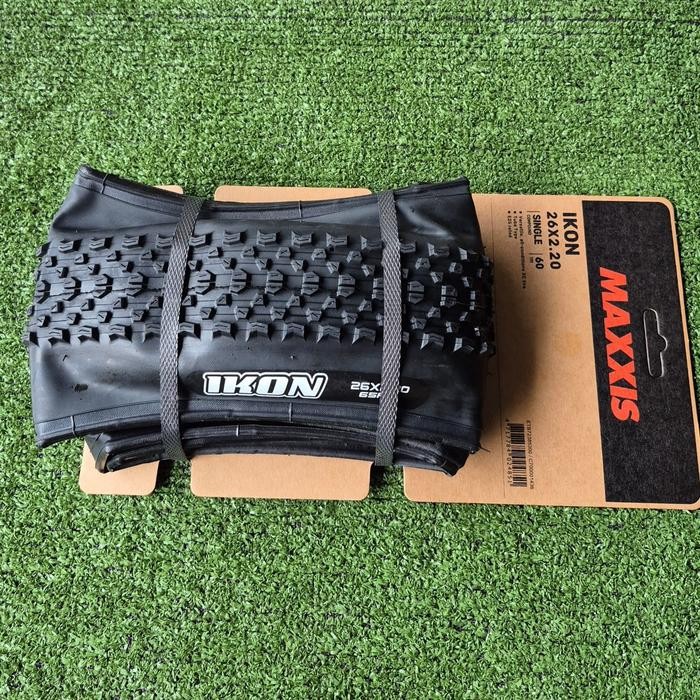 Ban Luar Maxxis Ikon 26 X 2.20